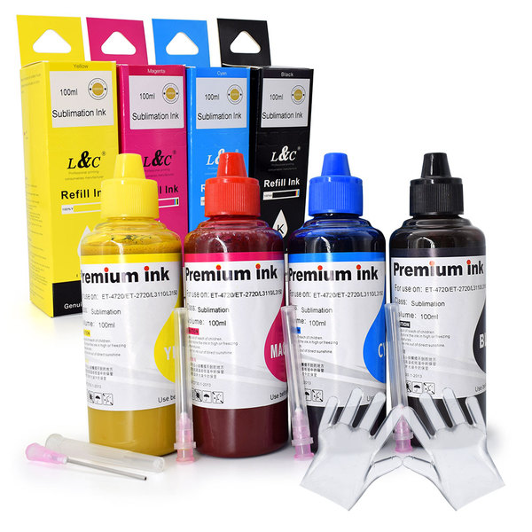 sublimation ink for cotton